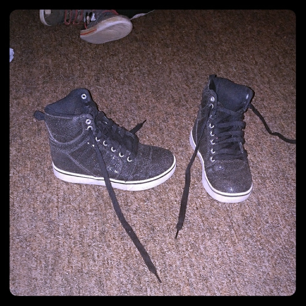 Hightops